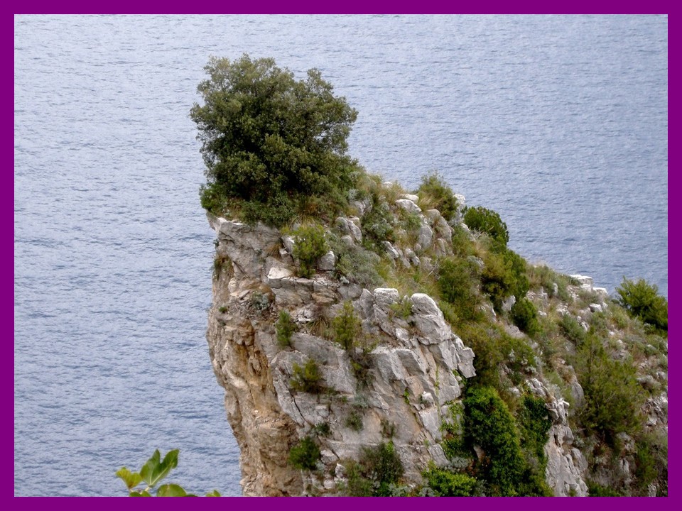 Sorrento - le isole delle sirene